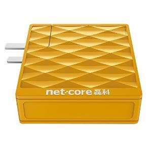 信号再延伸 Netcore 磊科 NW72B 无线中继器评测与实用体验