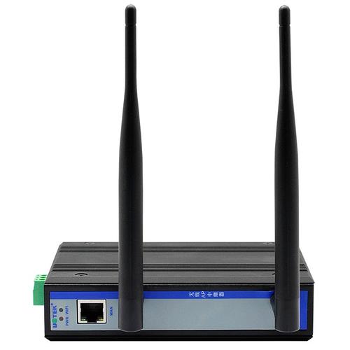UT-9021A 300Mbps无线AP中继器使用指南 设置、优化与常见问题