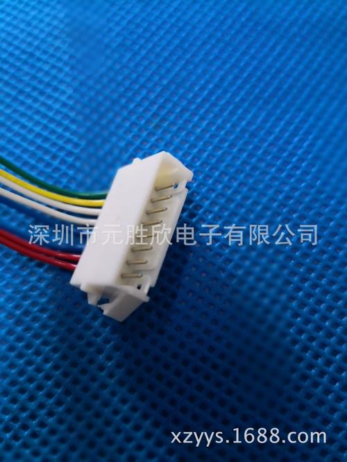 TE 20间距1739778中继扣与20针座2922548中继器 选型、兼容与应用